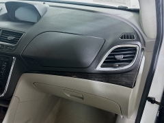 Used 2016  Buick Encore 4d SUV AWD Convenience at Graham Auto Mall near Mansfield, OH