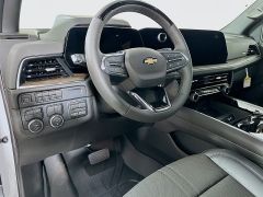 New 2026  Chevrolet Suburban 4WD 4dr High Country at Dutro Auto near Zanesville&comma; OH