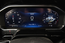 New 2026  Chevrolet Silverado 2500HD 4WD Crew Cab 159" LT Gas at Graham Auto Mall near Mansfield&comma; OH