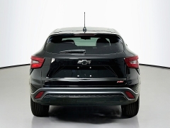 New 2026  Chevrolet Trax FWD 4dr 1RS at Graham Auto Mall near Mansfield&comma; OH