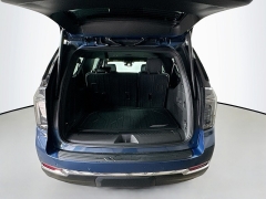 New 2026  Chevrolet Suburban 4WD 4dr LT at Dutro Auto near Zanesville, OH