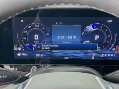 New 2026  Chevrolet Tahoe 4WD 4dr Premier at Graham Auto Mall near Mansfield, OH