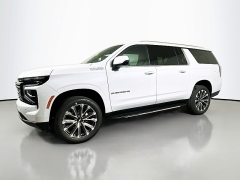 New 2026  Chevrolet Suburban 4WD 4dr High Country at Graham Auto Mall near Mansfield&comma; OH
