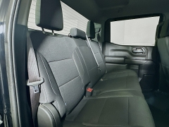 Used 2023  Chevrolet Silverado 1500 4WD Crew Cab 147" Custom Trail Boss at Dutro Auto near Zanesville&comma; OH