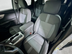 Used 2023  Chevrolet Blazer AWD 4dr LT w/2LT at Graham Auto Mall near Mansfield, OH