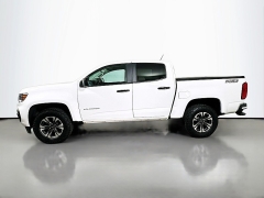 Used 2022  Chevrolet Colorado 4WD Crew Cab 128" Z71 at Graham Auto Mall near Mansfield, OH