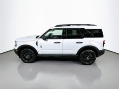 New 2026  Ford Bronco Sport Big Bend 4x4 at Dutro Auto near Zanesville&comma; OH