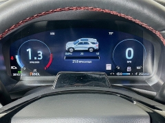 Used 2025  Ford Explorer ST-Line 4WD at Graham Auto Mall near Mansfield&comma; OH