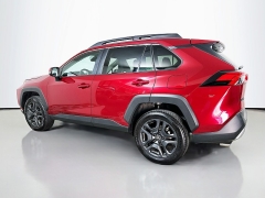 Used 2023  Toyota RAV4 Adventure AWD at Graham Auto Mall near Mansfield, OH