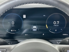 Used 2024  Hyundai Kona Limited AWD at Dutro Auto near Zanesville&comma; OH