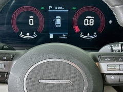 Used 2024  Hyundai Kona SEL AWD at Dutro Auto near Zanesville&comma; OH