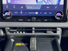 New 2026  Toyota C-HR XSE AWD at Dutro Auto near Zanesville&comma; OH