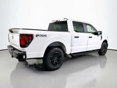 New 2026  Ford F-150 4WD STX SuperCrew 5&period;5' Box at Dutro Auto near Zanesville&comma; OH