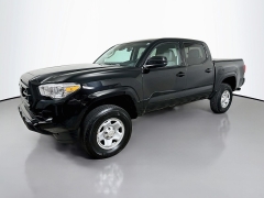Used 2023  Toyota Tacoma 4WD SR Double Cab 5ft Bed V6 AT at Dutro Auto near Zanesville&comma; OH