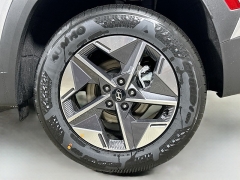 New 2026  Hyundai Tucson SEL AWD at Dutro Auto near Zanesville&comma; OH