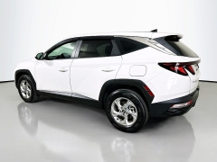 Used 2024  Hyundai Tucson SE AWD at Dutro Auto near Zanesville&comma; OH