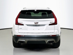 Used 2019  Cadillac XT4 4d SUV AWD Premium Luxury at Dutro Auto near Zanesville&comma; OH