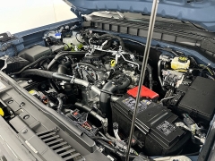 New 2025  Ford Bronco Big Bend 4 Door 4x4 at Dutro Auto near Zanesville&comma; OH