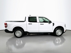 New 2026  Ford Maverick XL AWD SuperCrew EcoBoost at Graham Auto Mall near Mansfield&comma; OH