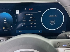 New 2026  Hyundai Kona SEL Premium AWD &ast;Ltd Avail&ast; at Dutro Auto near Zanesville&comma; OH