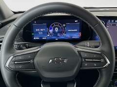 New 2026  Chevrolet Traverse AWD 4dr Z71 at Dutro Auto near Zanesville&comma; OH