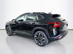 New 2026  Chevrolet Trax FWD 4dr 2RS at Graham Auto Mall near Mansfield&comma; OH