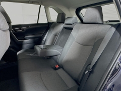 Used 2024  Toyota RAV4 XLE AWD at Dutro Auto near Zanesville&comma; OH