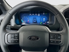 New 2025  Ford F-150 4WD XLT SuperCrew 5&period;5' Box Hybrid at Dutro Auto near Zanesville&comma; OH