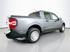 New 2025  Ford Maverick XL AWD SuperCrew EcoBoost at Dutro Auto near Zanesville, OH