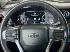 Used 2022  Chevrolet Blazer AWD 4dr RS at Dutro Auto near Zanesville&comma; OH