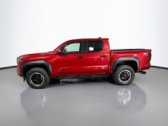 New 2026  Toyota Tacoma Hybrid 4WD TRD Off Road Double Cab 5ft Bed AT at Dutro Auto near Zanesville&comma; OH