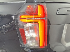 Used 2022  Chevrolet Tahoe 4WD 4dr High Country at Dutro Auto near Zanesville&comma; OH