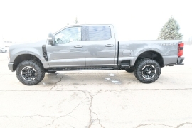 New 2026  Ford Super Duty F-250 4WD XLT Crew Cab SRW 6&period;75' Box at Dutro Auto near Zanesville&comma; OH