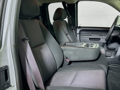 Used 2011 GMC Sierra 1500 2WD Ext Cab SL at Dutro Auto near Zanesville, OH