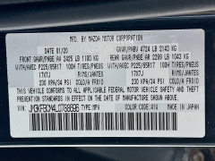 Used 2020  Mazda CX-5 4d SUV AWD Touring at Graham Auto Mall near Mansfield&comma; OH