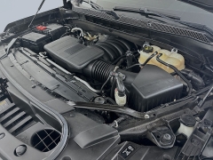 Used 2022  Chevrolet Tahoe 4WD 4dr High Country at Dutro Auto near Zanesville&comma; OH