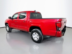 Used 2023  Toyota Tacoma 4WD SR Double Cab 5ft Bed V6 AT at Dutro Auto near Zanesville&comma; OH
