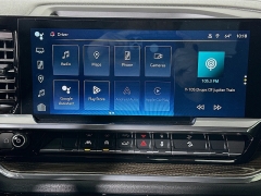 Used 2023  Chevrolet Silverado 1500 4WD Double Cab 147" LT w/1LT at Graham Auto Mall near Mansfield, OH