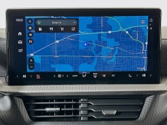 New 2026  Ford Explorer ST-Line 4WD at Graham Auto Mall near Mansfield&comma; OH