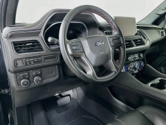 Used 2023  Chevrolet Tahoe 4WD 4dr RST at Dutro Auto near Zanesville&comma; OH