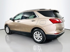 Used 2018  Chevrolet Equinox 4d SUV FWD LT w&sol;1LT at Graham Auto Mall near Mansfield&comma; OH
