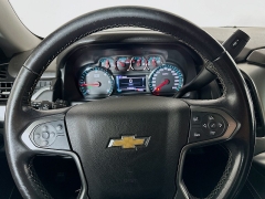 Used 2019  Chevrolet Tahoe 4d SUV 4WD LS at Graham Auto Mall near Mansfield&comma; OH