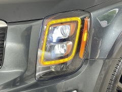 Used 2022  Kia Telluride SX FWD at Dutro Auto near Zanesville&comma; OH