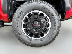 New 2026  Toyota Tacoma Hybrid 4WD TRD Off Road Double Cab 5ft Bed AT at Dutro Auto near Zanesville&comma; OH