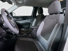 Used 2022  Chevrolet Trailblazer AWD 4dr LS at Graham Auto Mall near Mansfield&comma; OH