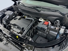 New 2026  Chevrolet Equinox AWD 4dr RS w/2RS at Dutro Auto near Zanesville, OH