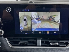 New 2027  Chevrolet Equinox AWD 4dr LT w&sol;2LT at Dutro Auto near Zanesville&comma; OH