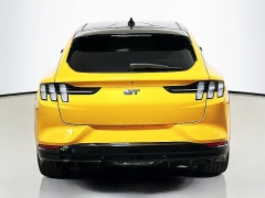 Used 2023  Ford Mustang Mach-E GT AWD at Dutro Auto near Zanesville&comma; OH