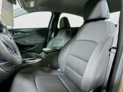 Used 2023  Chevrolet Malibu 4dr Sdn 1LT at Dutro Auto near Zanesville&comma; OH