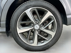 Used 2021  Hyundai Kona Ultimate DCT AWD at Dutro Auto near Zanesville, OH